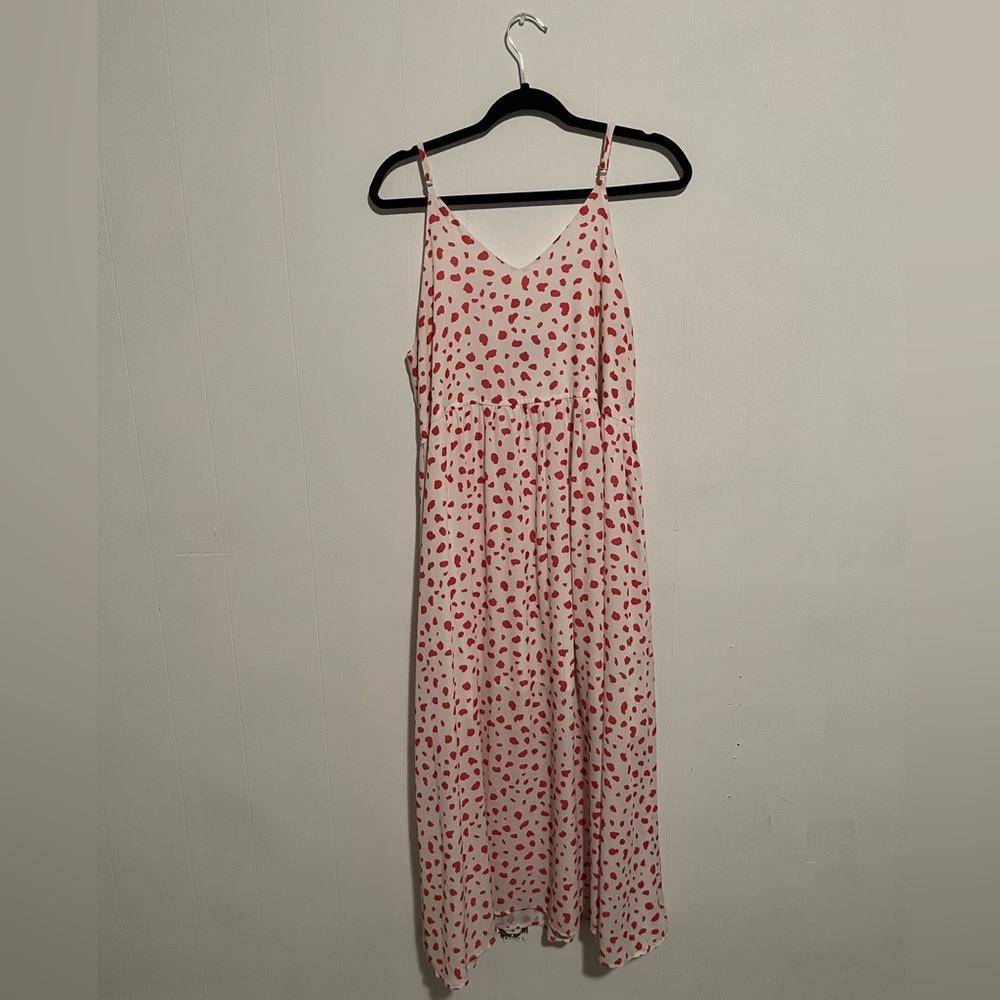 Heyson, Maxi dress, Size Medium. Boutique